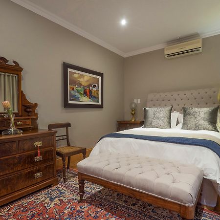 Madison Manor Boutique Hotel Toronto Dış mekan fotoğraf