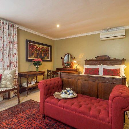 Madison Manor Boutique Hotel Toronto Dış mekan fotoğraf