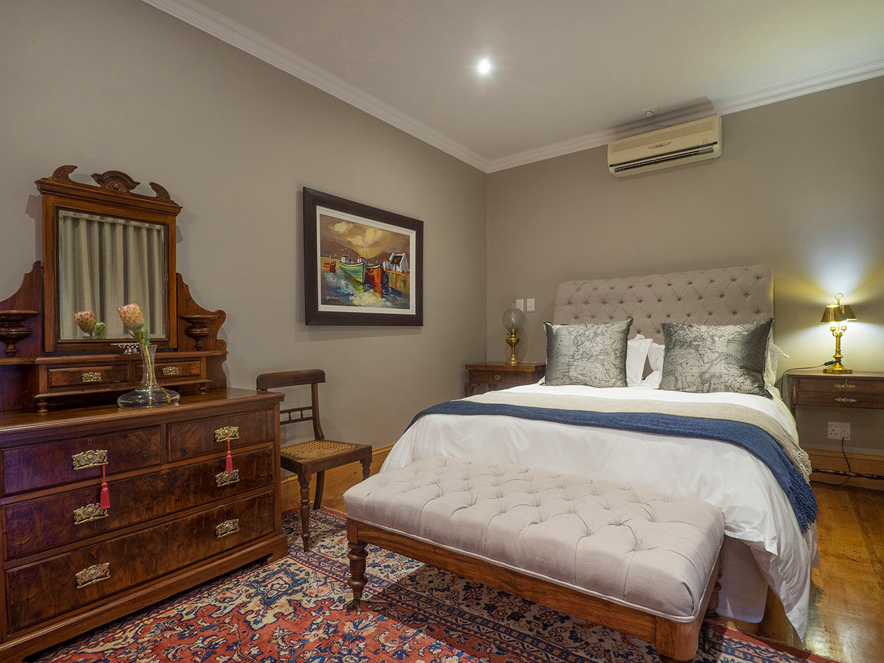 Madison Manor Boutique Hotel Toronto Dış mekan fotoğraf