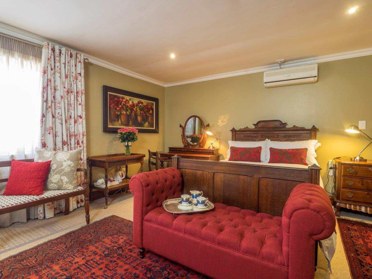 Madison Manor Boutique Hotel Toronto Dış mekan fotoğraf